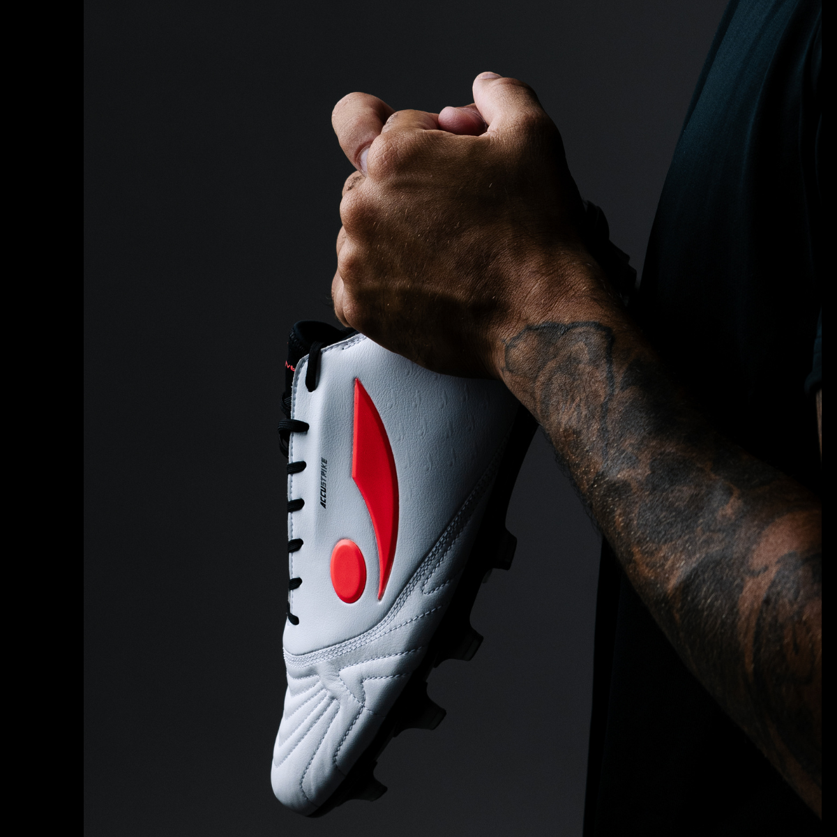 ALL FOOTBALL BOOTS Page Concave