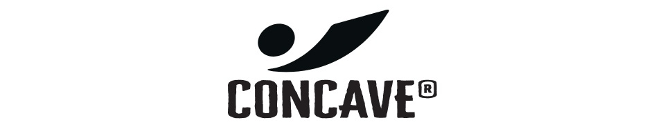 Concave