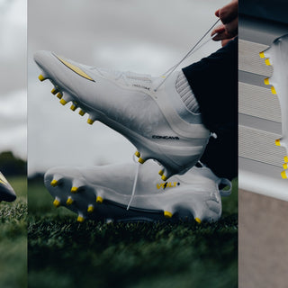 SOCCER BOOTS