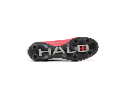 Concave Halo + Pro v2 SG - Solar/Black
