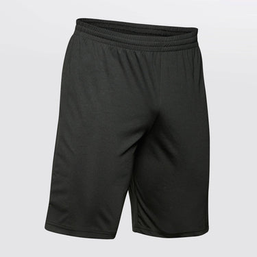 Concave Performance Shorts - Black/Pink