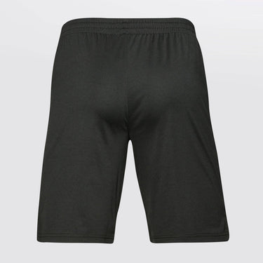 Concave Performance Shorts - Black/Pink