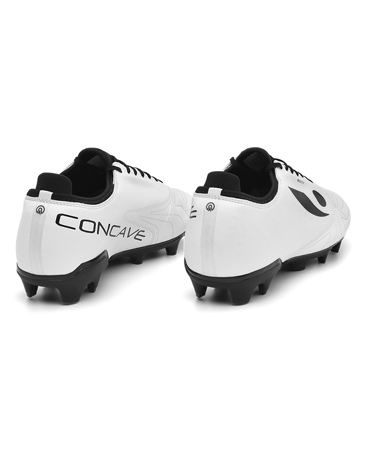 Concave Halo SL v2 FG - White/Black