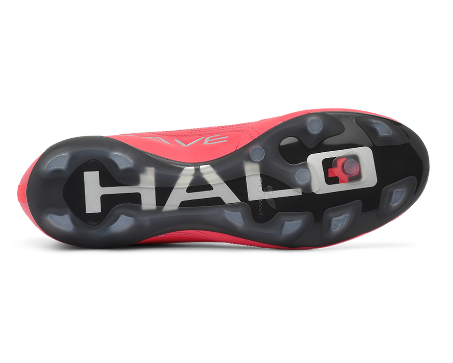 Concave Halo + Pro v2 FG - Solar/Black