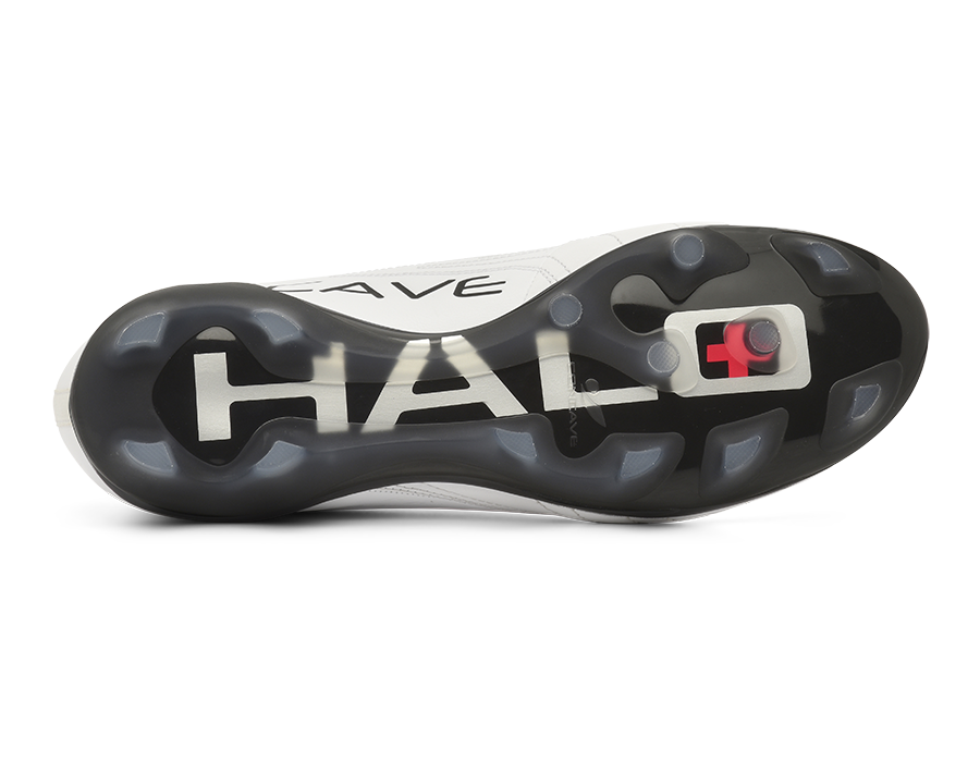Concave Halo + Pro v2 FG - White/Solar/Black