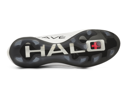 Concave Halo + Pro v2 FG - White/Solar/Black