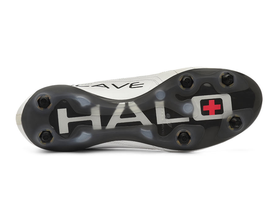 Concave Halo + Pro v2 SG - White/Solar/Black