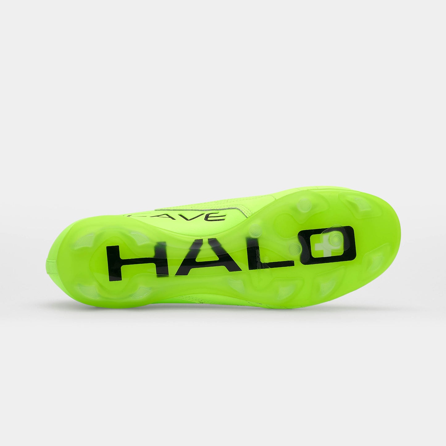 Concave Halo + Pro v2 FG - Green/Black