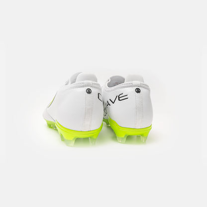 Concave Halo + Pro v2 FG - White/Green