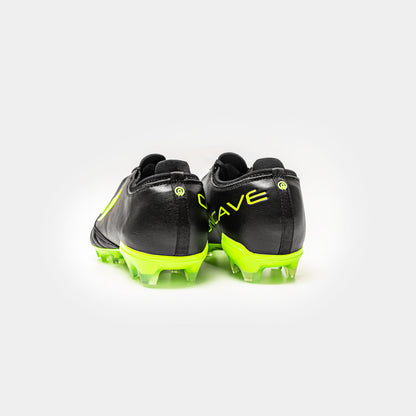 Concave Halo + Pro v2 FG - Black/Green