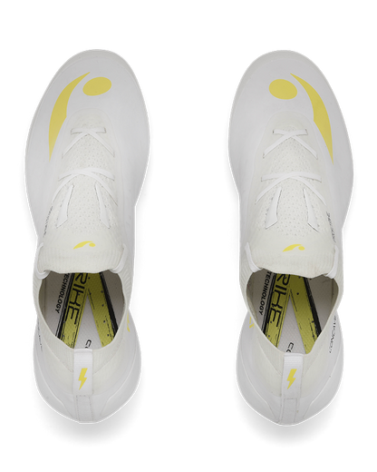 Concave Volt Spark v1 FG - White/Yellow