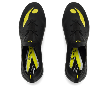 Concave Volt + Spark v1 FG - Black/Yellow