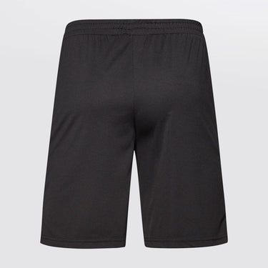 Concave Performance Shorts - Black/White