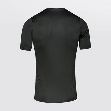 Concave Performance Top - Black/White