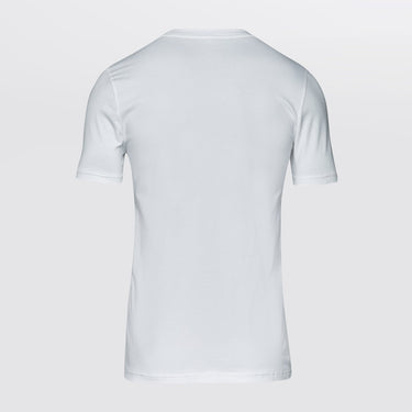 Concave T-Shirt - White/Grey 16.1