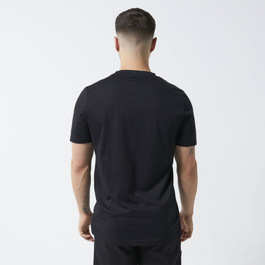 Concave T-Shirt - Black/Black