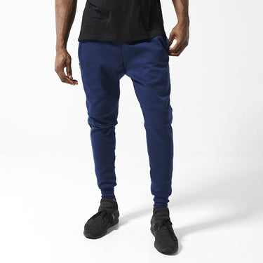 Concave Joggers - Blue/Black